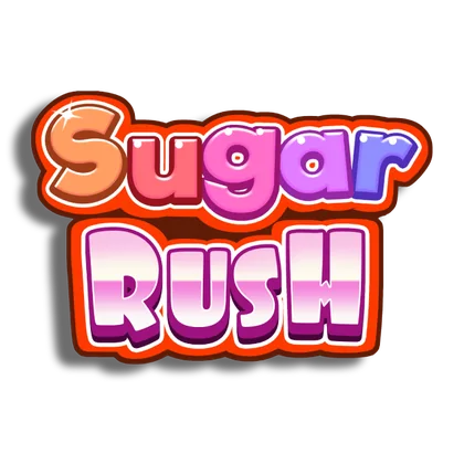 Sugar Rush slot at Avabet Casino