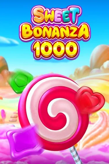 Sweet Bonanza 1000 slot at Avabet Casino