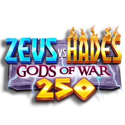 Zeus vs Hades: Gods of War slot at Avabet Casino